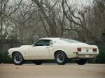 Ford Mustang Boss 429 1969 года